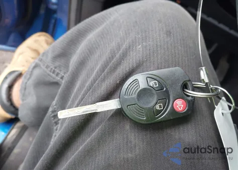 2017 Ford Escape Se z USA, uszkodzony, nr VIN 1FMCU9GD1HUD70937